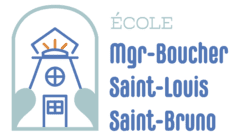 École Saint-Louis (Kamouraska)